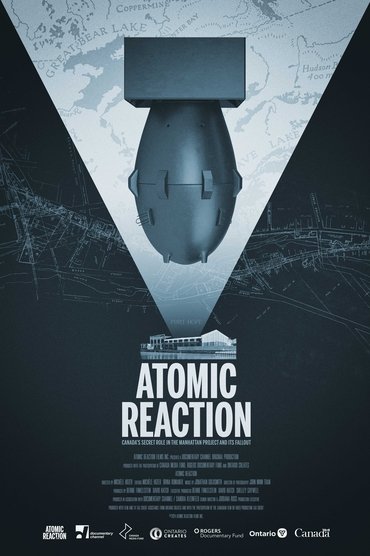 Atomic Reaction