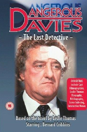 Dangerous Davies: The Last Detective