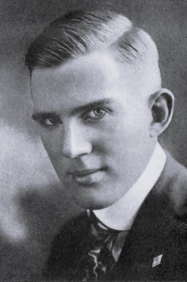 Frank D. Williams