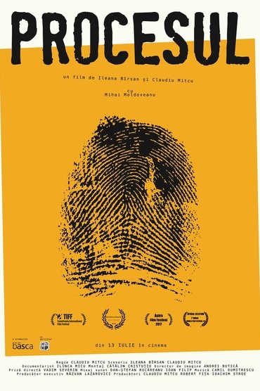 The Trial