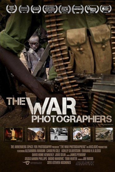 The War Photographers