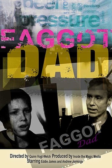 Faggot Dad