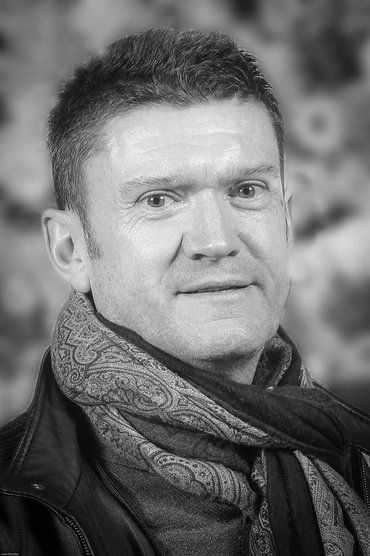 Stéphane Birette