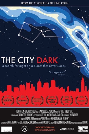 The City Dark
