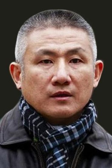 Lu Peng