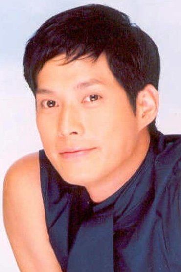 Kevin Lin