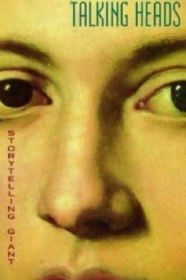 Talking Heads: Storytelling Giant