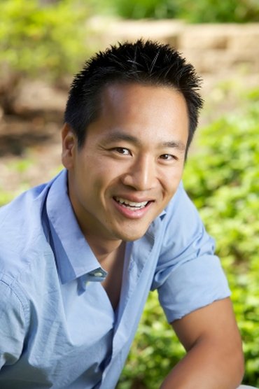 Albert Yu-Min Lin