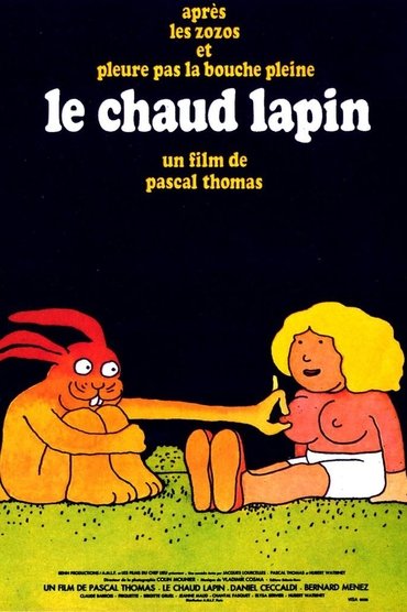Le Chaud Lapin