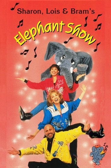Shfaqja e Elefantit e Sharon, Lois & Bram