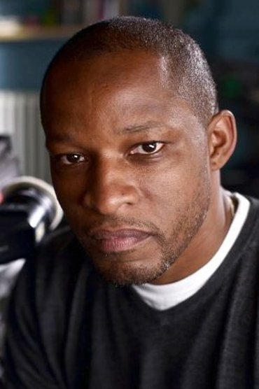 Alrick Riley