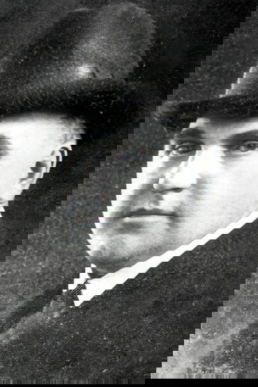 Theodore Marston