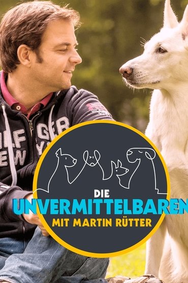 Die Unvermittelbaren – mit Martin Ruetter