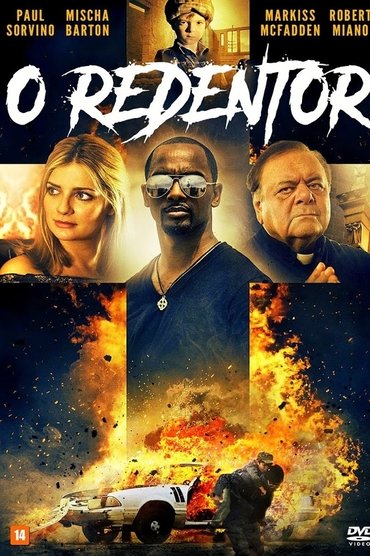 Executor (2017)