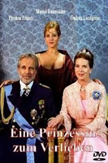 Princess Undercover