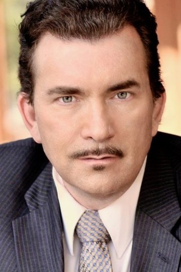 Marc Livingood