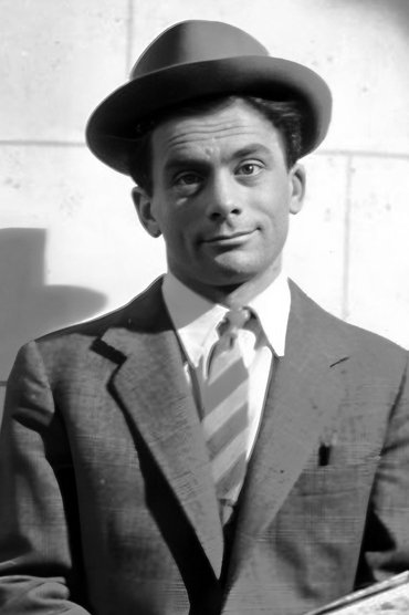 Maurice Baquet