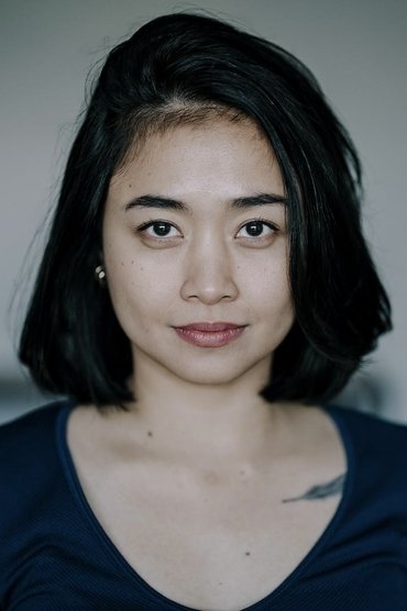 Anne Cruzado