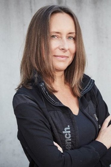 Agnieszka Chruściel