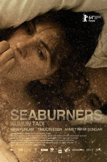 Seaburners