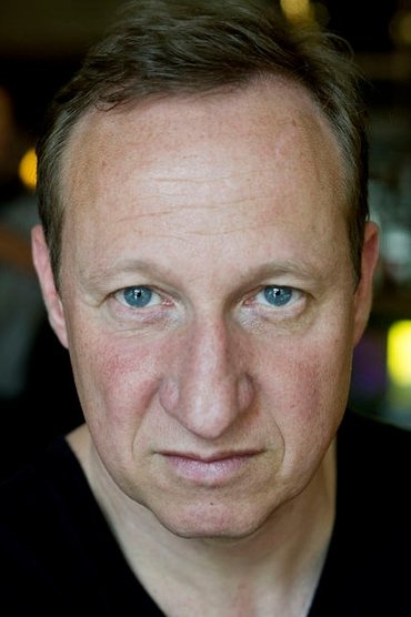 Mike Maas