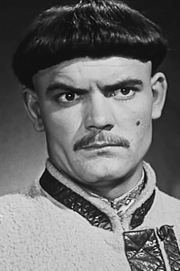 Yuri Tavrov