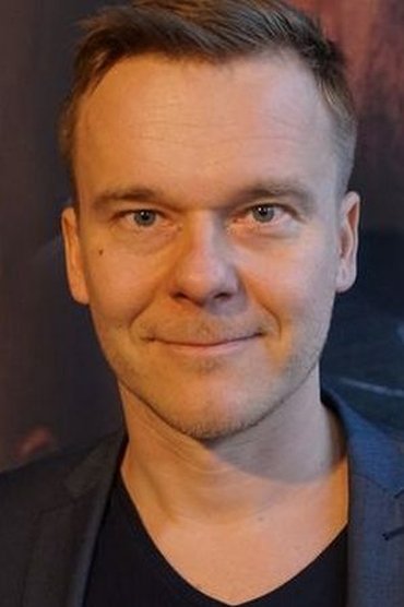 Pekko Pesonen