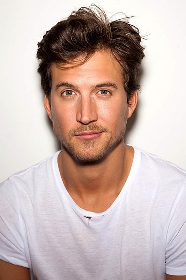 Benjamin Hjelm