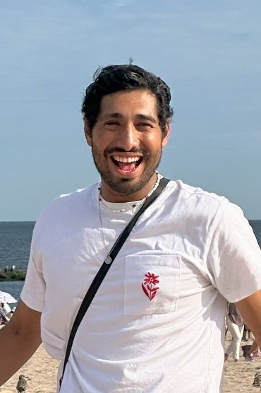Kevin Hernández Montiel