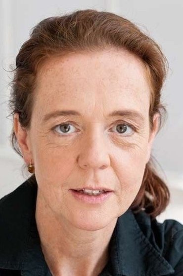 Lilian Naef