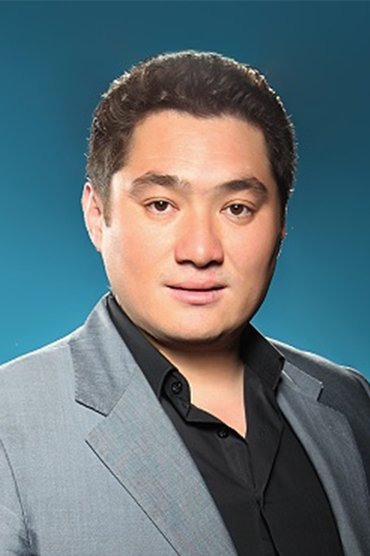 Zhandarbek Sadyrbaev