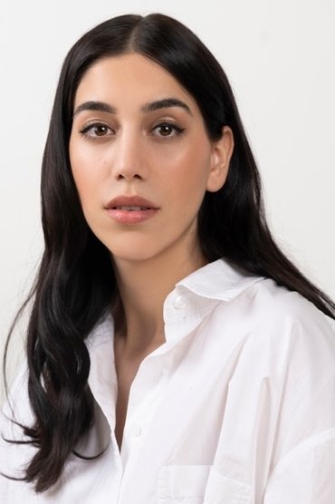 Anushka Melkonian