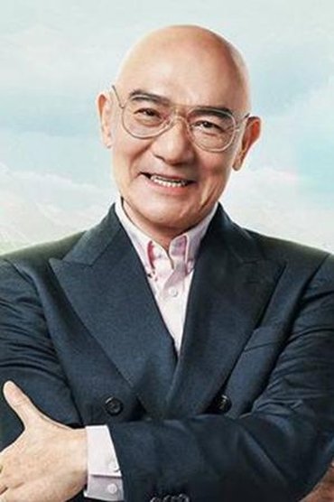 Wang Huichun