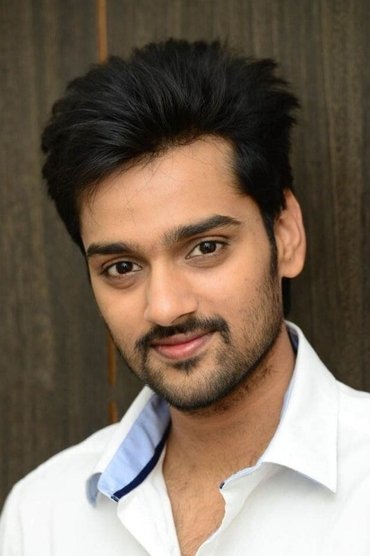 Sumanth Ashwin