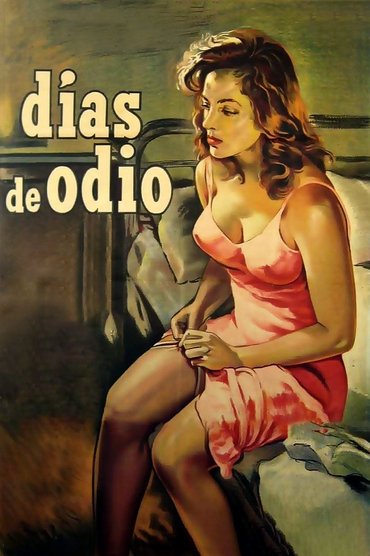 Days of Hate