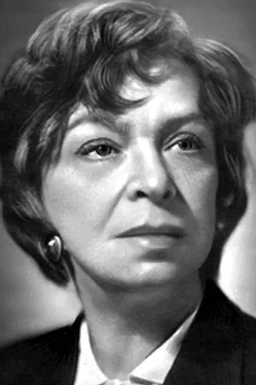 Nina Delektorskaya