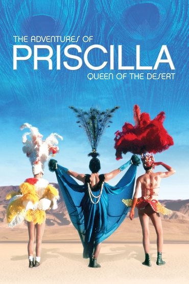The Adventures of Priscilla, Queen of the Desert