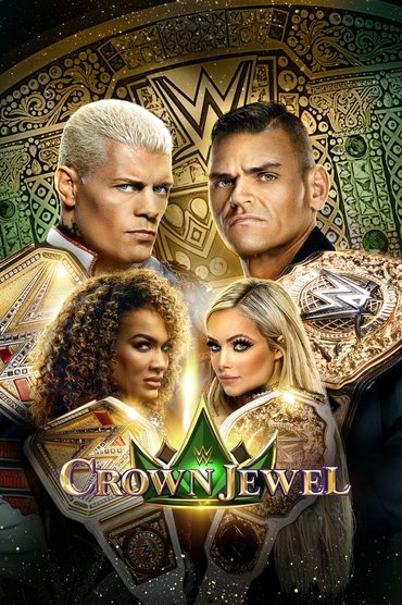 WWE Crown Jewel