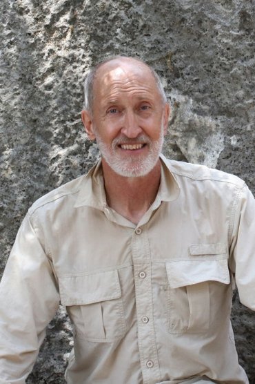 Mark Fairchild