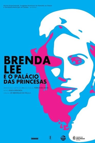 Brenda Lee and the Palace of Princesses