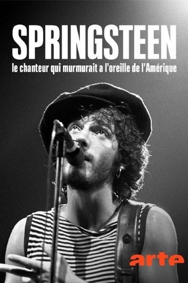Bruce Springsteen, le chanteur qui murmurait à l'oreille de l'Amérique