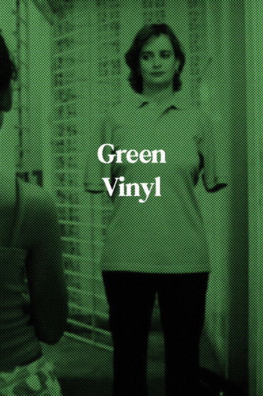 Green Vinyl