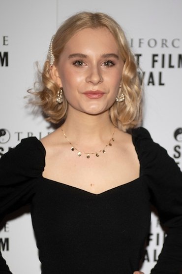 Ella Greenwood