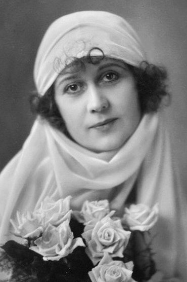 Anna-Lisa Hellström