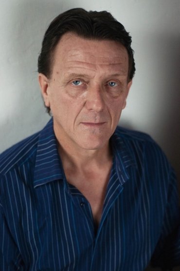 Paolo Lorimer
