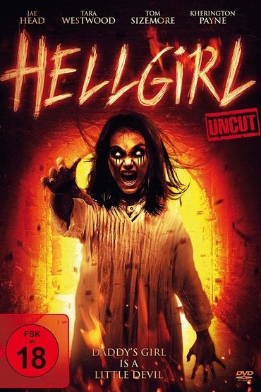 Hell Girl (2019) Hell Girl (2019)