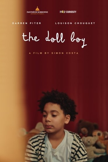 The Doll Boy