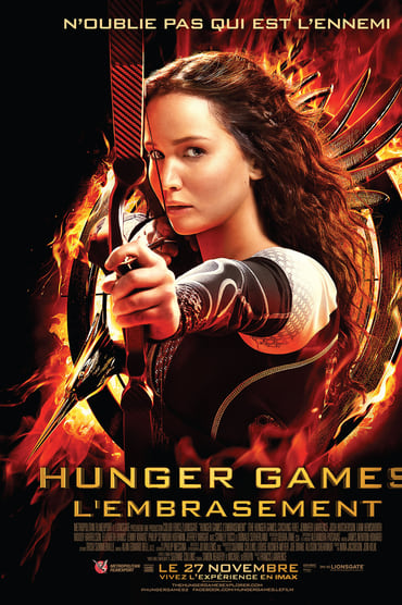 Hunger Games 3 Partie 1 Streaming Vf Hunger Games : La Révolte, partie 1 Film Complet en Streaming