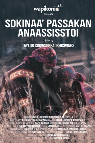 Sokinaa' Passkaan Aassisstoi (Healing Bells)