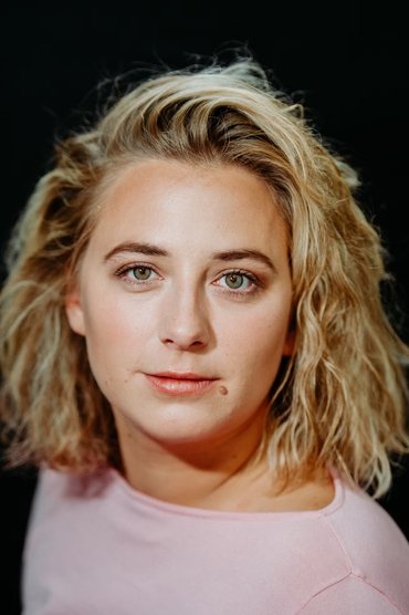 Alexandra Leonie Kronberger